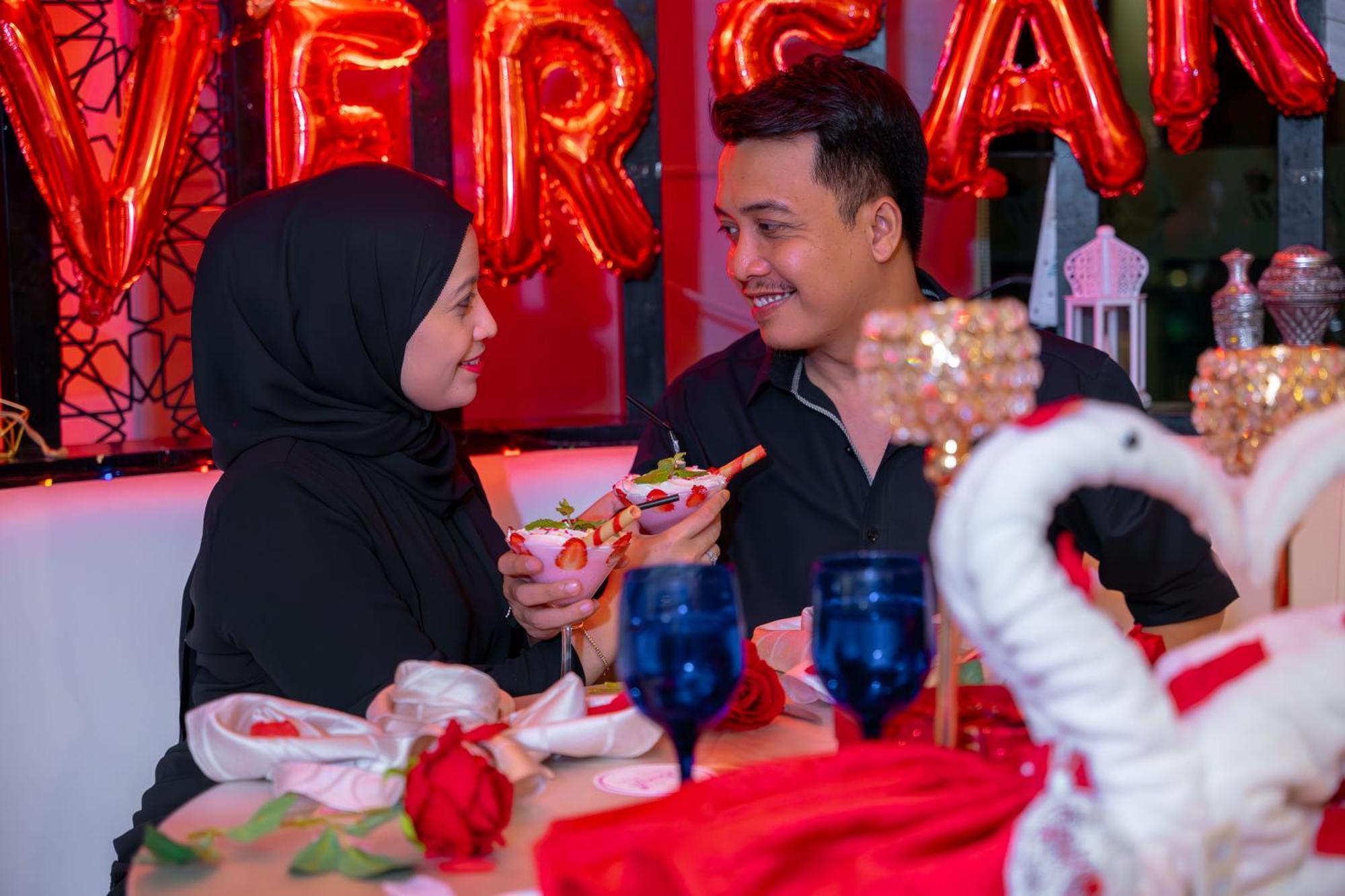 Paya Bunga Hotel Kuala Terengganu Kültér fotó